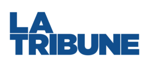 La Tribune : 