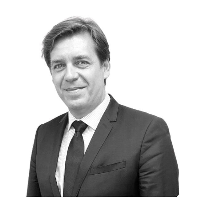 Alexandre Thévenet