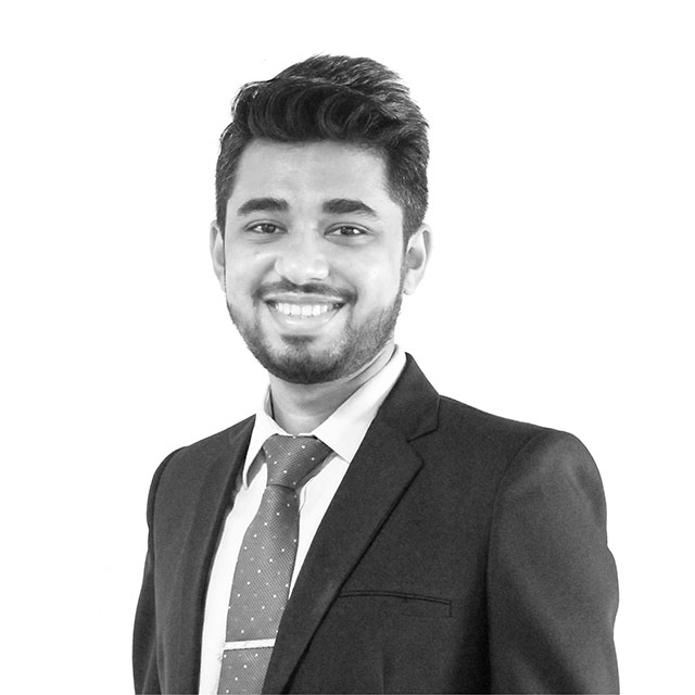 Kazi Arman Ahmed