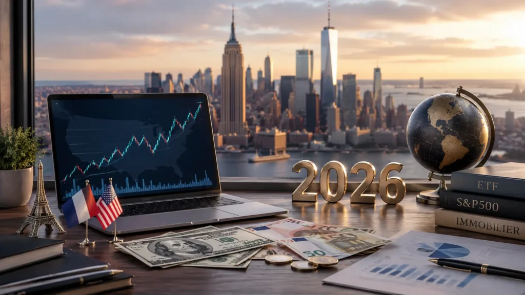 Inversiones rentables en 2026: comparativa y estrategias para optimizar el capital