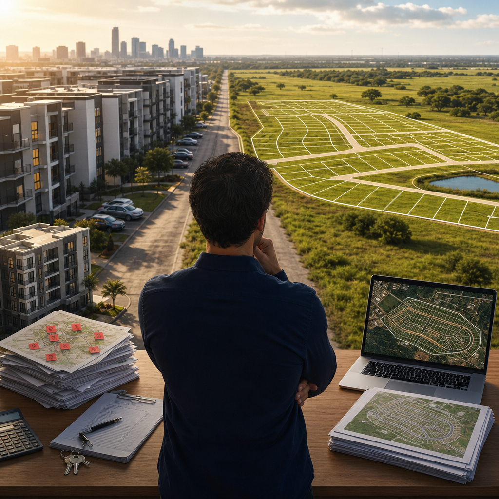 Ingresos por alquiler frente a inversión inmobiliaria: ¿qué modelo genera mayor rentabilidad?