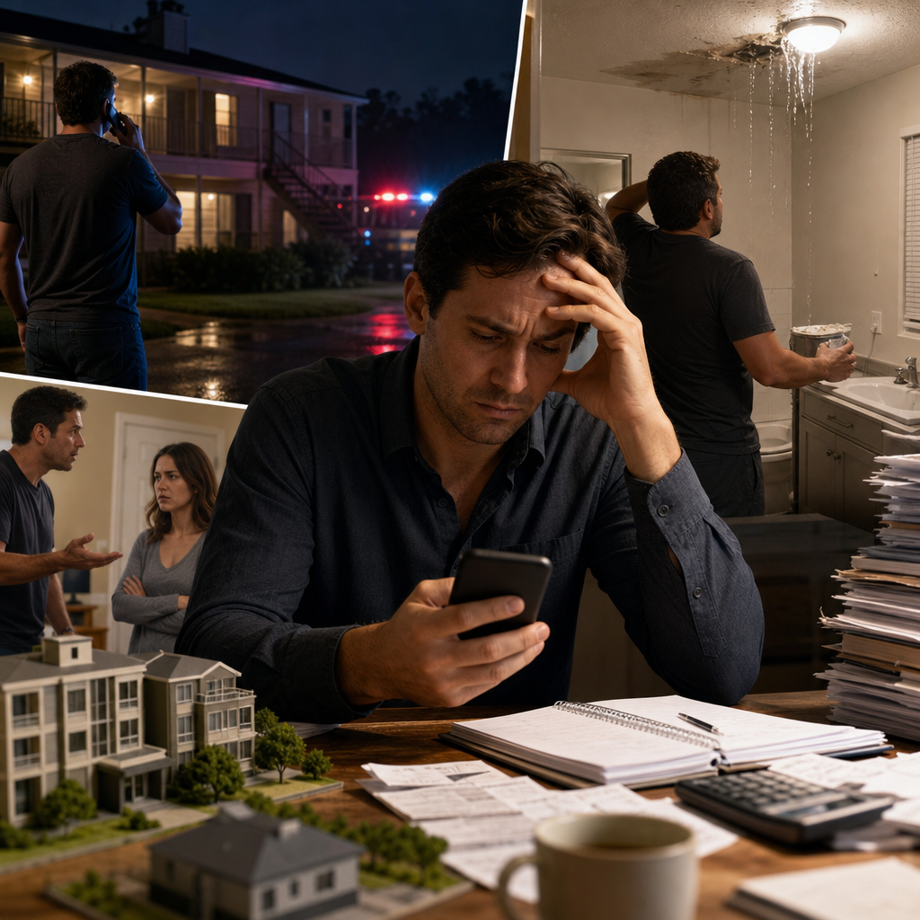 Las mejores soluciones de inversión inmobiliaria sin gestión de inquilinos