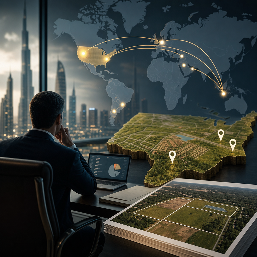 Alternativas a CrowdStreet: cómo obtener rendimientos superiores al 20 % en 2026