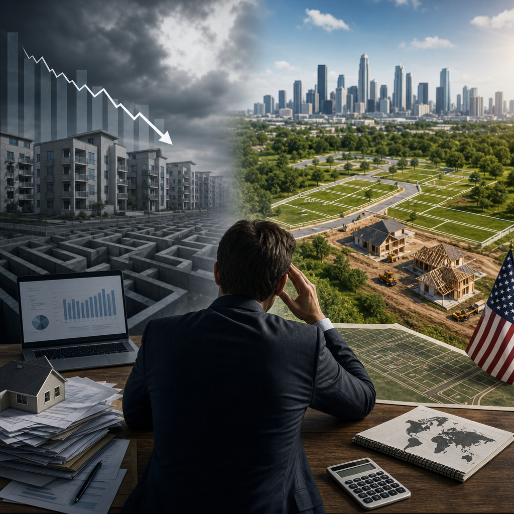Las mejores plataformas de inversión inmobiliaria para maximizar tu TIR en 2024