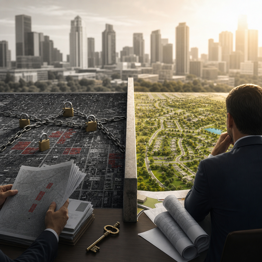 Investissement Hors-Marché vs Plateformes Traditionnelles : Notre Approche Gagnante