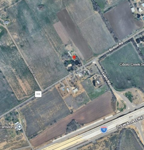 PF22 Cibolo, TX